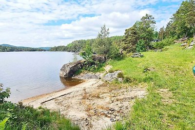 10 Personen Ferienhaus in Søndeled