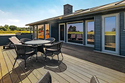 10 persone case ad Rudkøbing-By Traum