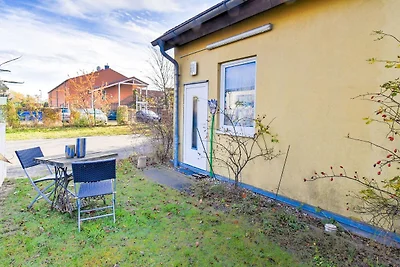 Appartamento a Rצvershagen per 2 persone