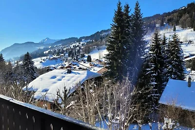 Appartamento con vista sulle Alpi vicino alle...