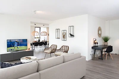 Apartment in Den Haag with terrace