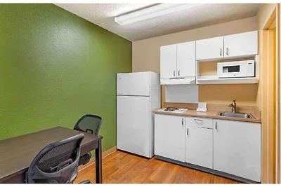 1 Queensize-bett | Nichtraucher, Küche