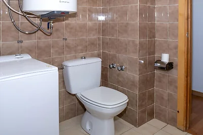 Ferienwohnung in der Sierra Nevada