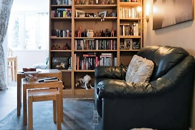 3 Personen Ferienhaus in Urshult-By Traum