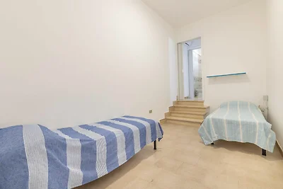 Ferienhaus in Marina di Mancaversa