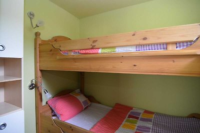 Gemütliches Ferienhaus in der Harzregion