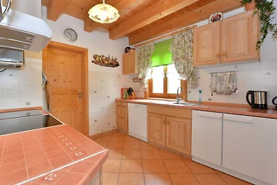 Ruhiges Ferienhaus in Drachselsried in...