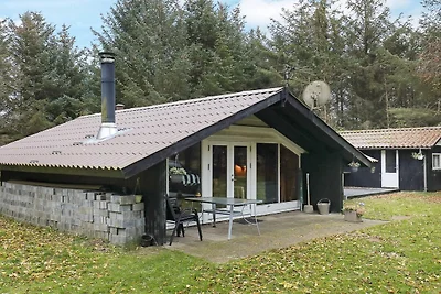 Rustig huisje toevluchtsoord in Lokken-By...