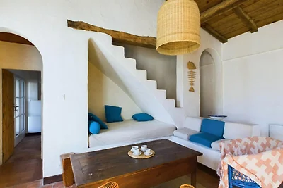 Apartment in der Nähe des Strandes Linière &...