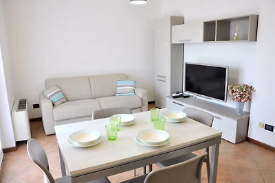 Ferienhaus in Lazise am Gardasee