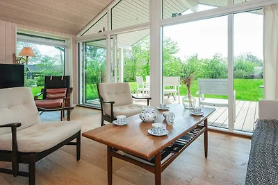 7 Personen Ferienhaus in Ebeltoft