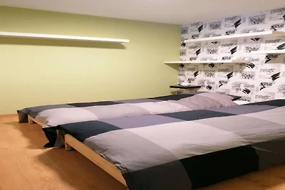Les Rainettes – Rustig familiehuis met tuin e...