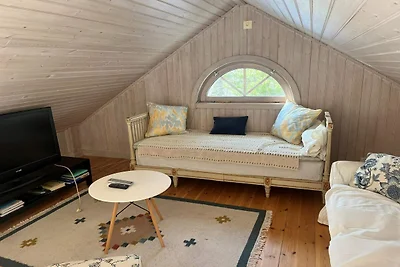 5 Sterne Ferienhaus in INGARÖ