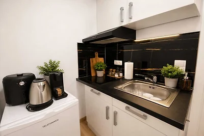 Zum Rheinberg – Komfort Studio