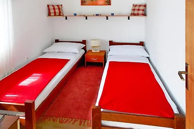 Gl�ckswohnungen mit Balkon