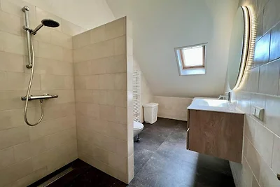 Wohnung in Sint Maartenszee in Strandnähe