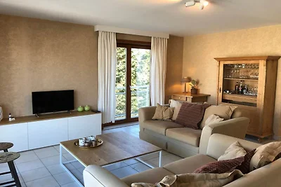 Duplex appartement in Koksijde met...