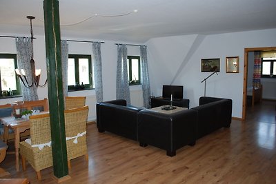 Espacioso apartamento en Dargun, Mecklenburg ...