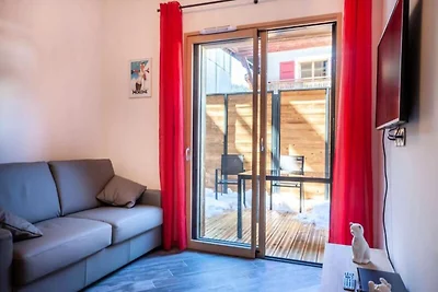 Residenz Les Portes Du Pleney