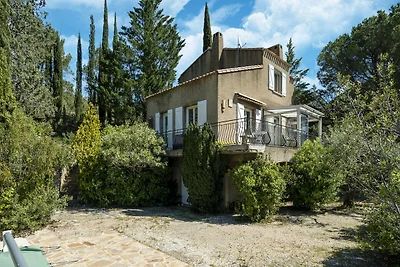 Schönes Landhaus mit privatem Pool