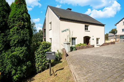 Comfortabel appartement in de Ardennen met...