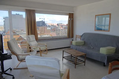 Appartamento a Nieuwpoort situato con vista s...