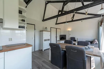 Bungalow vicino Spiaggia Sint Maartenszee