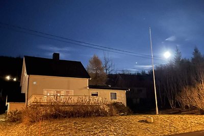 9 Personen Ferienhaus in Korsfjorden