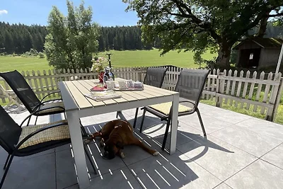 Appartamento vacanze Danielenhof1701...