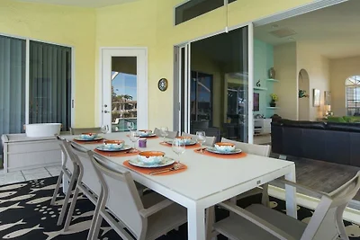 CCVS - Villa Boca Raton