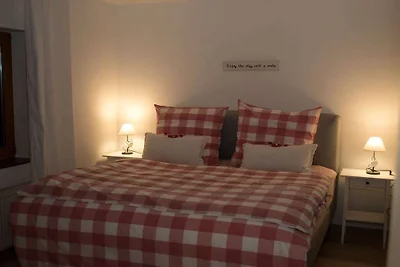 Appartamento per vacanze con 1 camera da...
