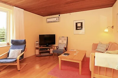 4 Personen Ferienhaus in Dannemare