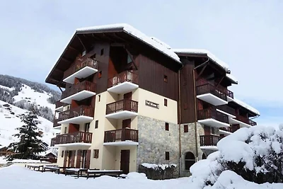 Geräumiges Apartment für 10 Personen, ***-Bew...