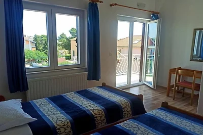 Einladende 2-Zimmer-Wohnung am Strand