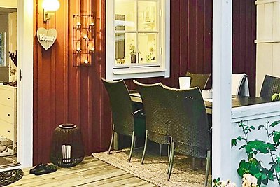 4 Personen Ferienhaus in FÄRJESTADEN