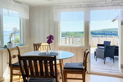 4 Personen Ferienhaus in Uddevalla-By Traum