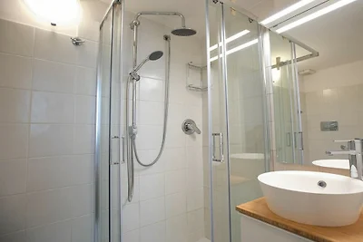 Appartement in Siracusa met balkon