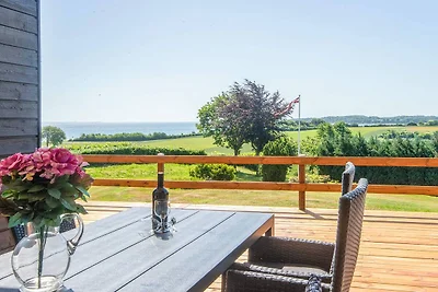 5 Sterne Ferienhaus in Hejls