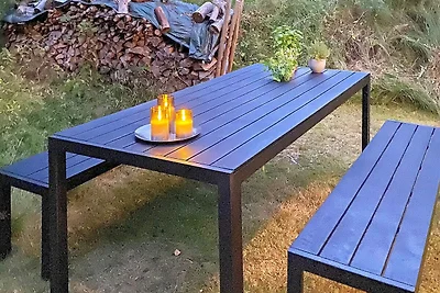 4 Personen Ferienhaus in Læsø-By Traum