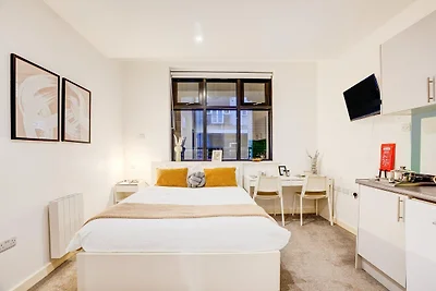 Appartamento Kingston Luxe Suites Riverside