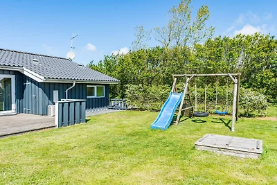 6 Personen Ferienhaus in Tarm