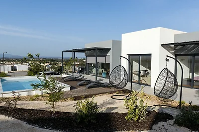 Ferienhaus in porches mit Wifi