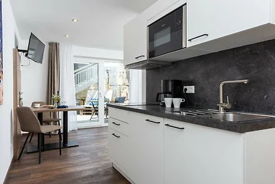 Ferienwohnung mit 1 Schlafzimmer