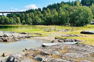 6 persoons vakantie huis in HENÅN-By Traum