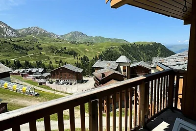 Schöne Wohnung mit großem Wohnzimmer · Direkt...