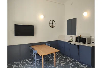 Appartement für 4 Personen in Alassio
