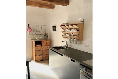 Casa vacanze nel centro storico - Klausen