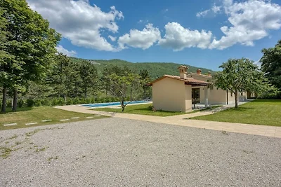 Alba with Private Pool