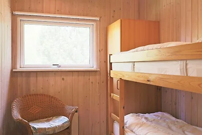 8 Personen Ferienhaus in Væggerløse