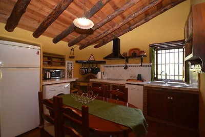 Belvilla von OYO Cortijo Ricardo